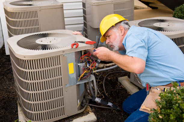 Best HVAC Emergency Services  in Hueytown, AL