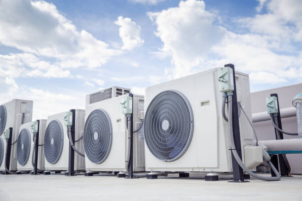 Best HVAC Replacement Cost  in Hueytown, AL