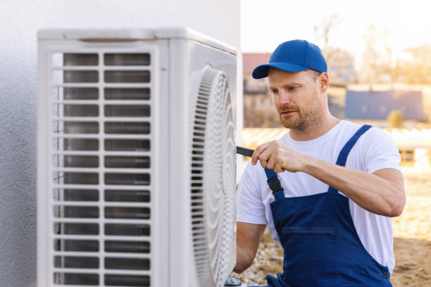 Best HVAC Maintenance Plan  in Hueytown, AL